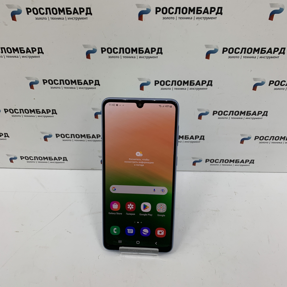 Смартфон Samsung Galaxy A33 6/128 ГБ