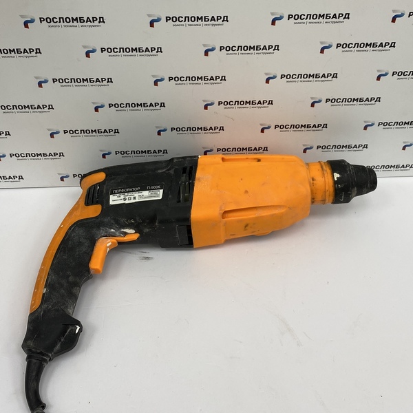 Перфоратор Вихрь П-900К