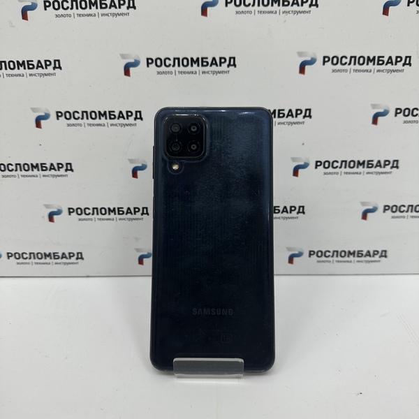 Смартфон Samsung Galaxy M32 6/128 ГБ