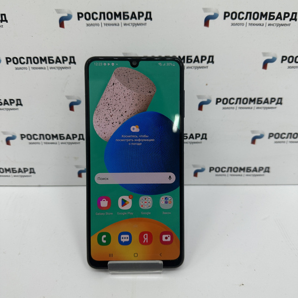 Смартфон Samsung Galaxy M32 6/128 ГБ