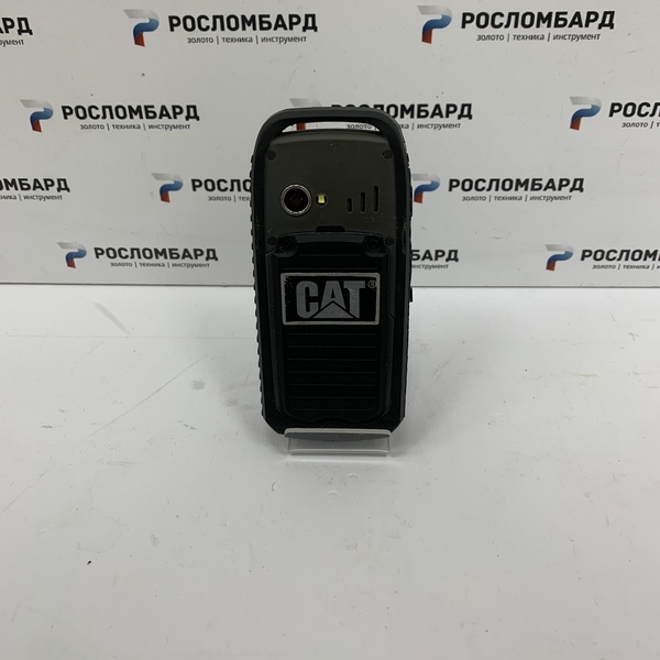 Телефон Caterpillar Cat B25