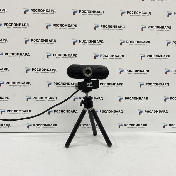 Веб-камера ZET GAMING Cyclop M100R1